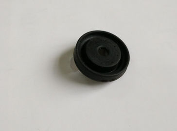 Rubber Molding Silicone Rubber Parts Automotive With Optional Shape Color